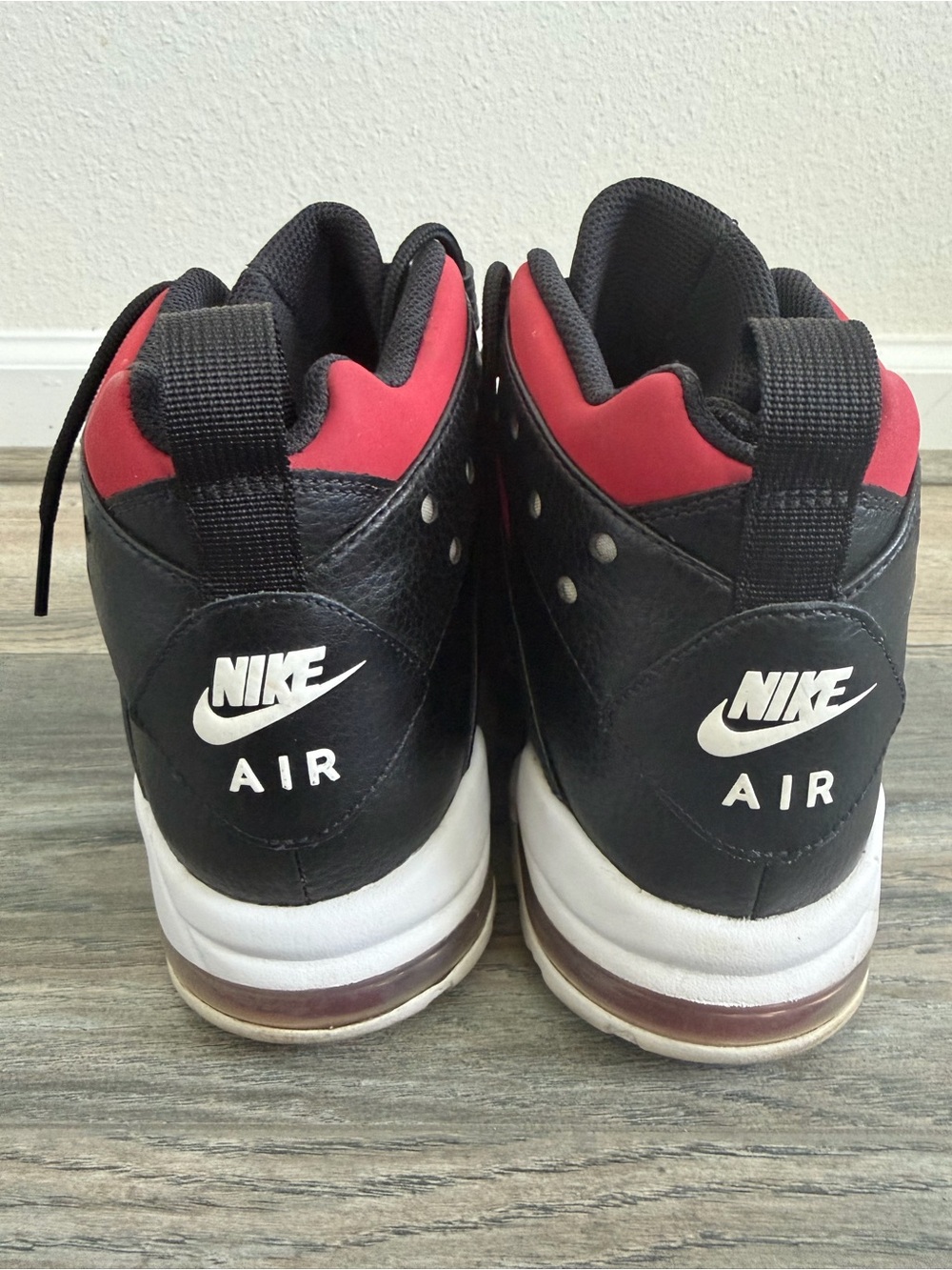 Nike Air Max2 CB '94 sneakers men’s size 10.5 - Picture 7 of 10